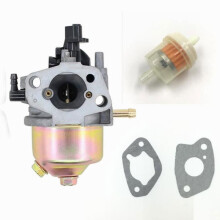 Ersatzvergaser für Rasenmäher, Rasenmähervergaser für HP414 SP414 HP164 SP164 M411PD RS100-MCJ
