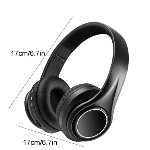 RnemiTe-amo σε εκπτώσεις! Ακουστικά Ασύρματα Bluetooth Ακουστικά Subwoofer Bluetooth5.3 Κινητά 2
