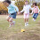 Automatic Skipping Rope Machine Portable Jump Rope Toy with 4