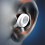 Jacenvly wireless earbuds with microphone Bluetooth in-ear 6