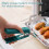 Clamp Pliers Kitchen Gripping Tool 1 Piece 6