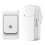 Wireless Doorbell Smart Digital Dingdong Remote 2