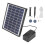 LIU-7694954831600-Ηλιακή αντλία λίμνης 10V 6W DC Ηλιακή αντλία αέρα Μικρο-ηλιακή αντλί 1