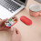 Portable VC pill organizer box with 6 compartments 4