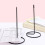 Receipt holder straight rod paper spike 1 pack 4