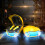WSBDENLK Wireless Earbuds Deep Bass Comfortable In-Ear 5