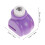 Mini Paper Cutters for Scrapbooking 6 pcs 7