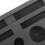 Graphite Casting Mold Black Strong Impact Resistant 3