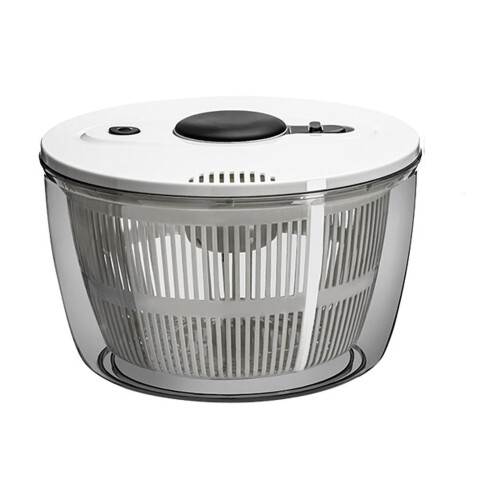 FloHua vegetable fruit dehydrator 5L manual 1