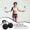 Weighted Jump Rope Bearing Replacement for Office Workout 5