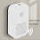 Smart Doorbell with Custom Voice and PIR Sensor 4