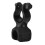 USB Rechargeable LED Bicycle Flashlight Waterproof with 5