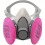 Reusable Dust Respirator with 2091 Filter 2