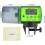 Automatisk fiskefoderdispenser med timer og LCD til akvarium YYV 4