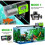 Automatisk fiskefoderdispenser med timer og LCD til akvarium YYV 5