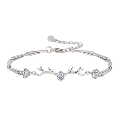 Jacenvly Father's Day bracelet gift for men 1