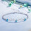 Jacenvly Father's Day bracelet gift for men 3