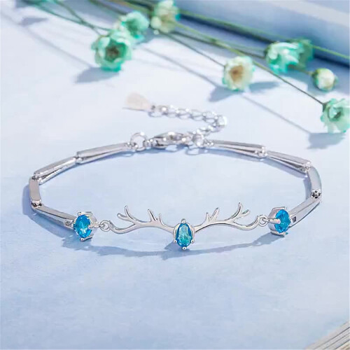 Jacenvly Father's Day bracelet gift for men 2