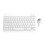 Karymi Bluetooth Keyboard and Mouse Portable Wireless Set 2