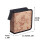 Christmas ornaments storage box with carry handle 2