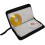 Kayannuo DVD disc organizer case with cover 3