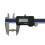 Mosiee chargeur de batterie SC30/LC25 12 pouces 7
