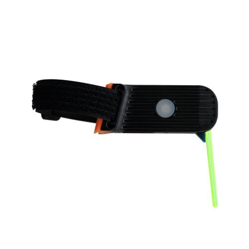 VALSEEL Bicycle Tail Light Running Water Effect 1