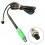Soldering Iron Handle for C210 Station 1pc 2