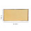 Jacenvly sun shade canopy rectangle outdoor 95% UV 3