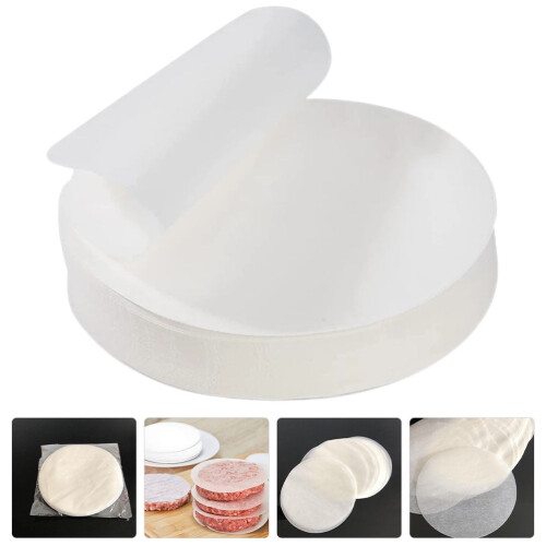 Eease non-stick burger patty papers 200 pcs 2