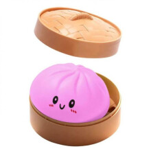 Diamond Edition Stress Relief Dumpling Toy Surprise Color Premium Box Squeeze Toy Decompression Gadget