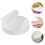 Eease non-stick burger patty papers 200 pcs 5