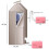 Portable Mini Clothes Dryer High Power Compact Foldable 3
