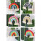 Makramee-Regenbogen-Wandteppich mit Quasten 3