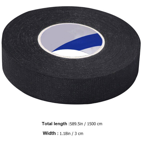Tennis grip tape sweat absorbent 1 roll 2