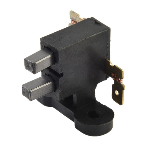 Gasoline Generator Copper Carbon Brush Holder Regulator 2
