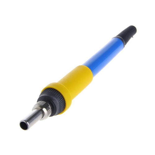 T12 heater handle for 936 soldering station DIY modification 1