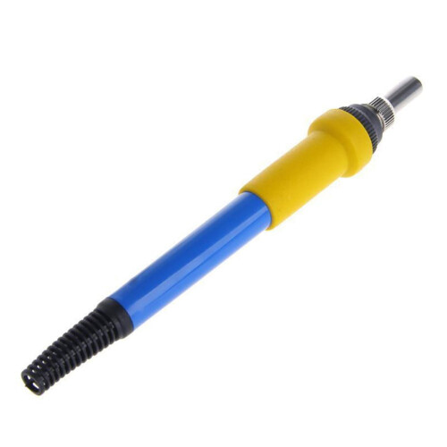 T12 heater handle for 936 soldering station DIY modification 2