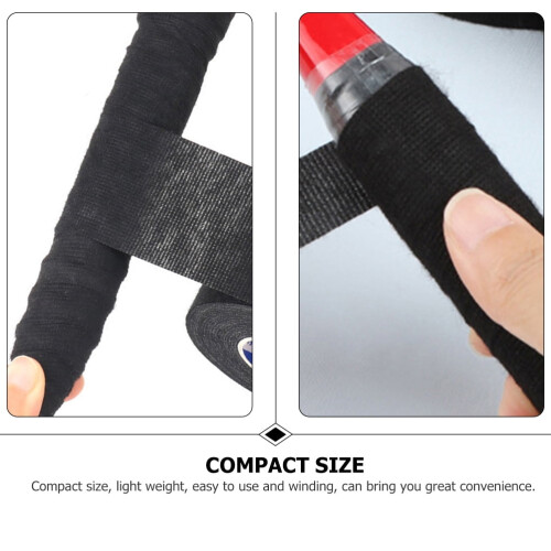 Nonskid racket grip tape sweat-absorbing 1 roll 1