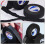 Nonskid racket grip tape sweat-absorbing 1 roll 3
