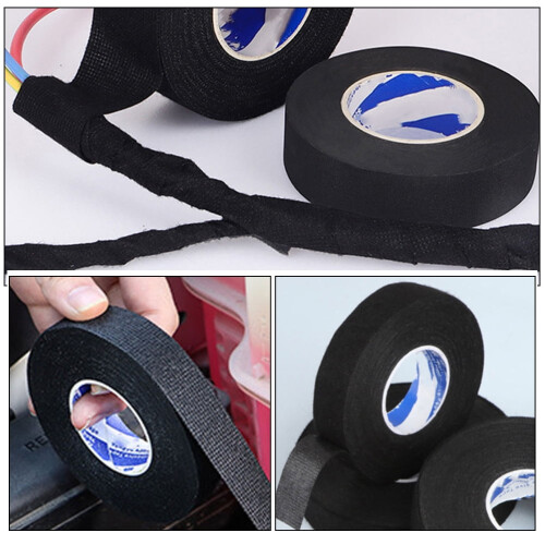 Nonskid racket grip tape sweat-absorbing 1 roll 2