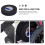Nonskid racket grip tape sweat-absorbing 1 roll 4