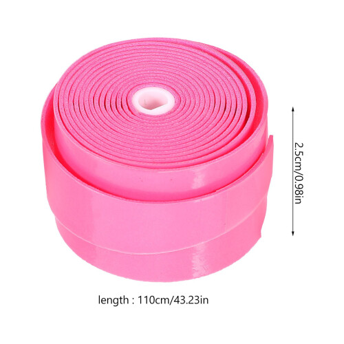 Tennis Racket Grip Tape Flexible Absorbent 10 Rolls 1
