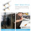 Dryer Thermal Fuse Compatible with3392519 2pcs 3