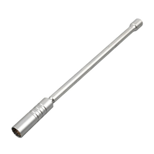 Conector magnético de 16 mm com junta universal. 1