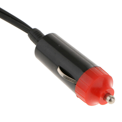Mosiee 12V soldering iron quick heating external heating 1