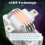 Ανακατασκευή - αερισμός - υδρόψυξη Thermalright - AX120 SE ARGB-f 2