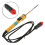 Mosiee 12V soldering iron quick heating external heating 6