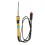 Mosiee 12V soldering iron quick heating external heating 7