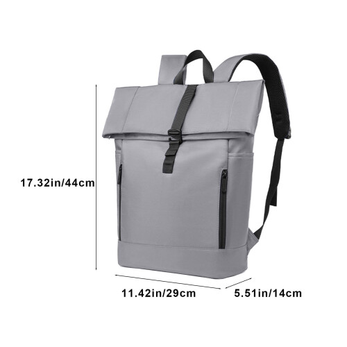 Σακίδιο πλάτης για φορητό υπολογιστή Kiplyki Flash Deals 15,6 ιντσών, συμβατό με 2